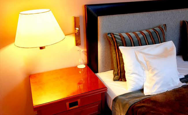 Anthi Maria Beach Apartments Pefki  Luaran gambar